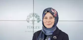 TÜRGEV, TEKNOFEST'te Öğrenci Projelerini Sergiliyor
