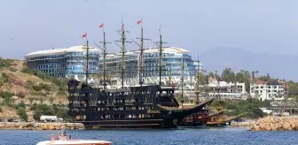 Antalya Gambit: Türk Dizileriyle Turizmde Yeni Bir Hamle