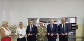 Kosova'daki Engelli Okuluna Türkiye'den Destek