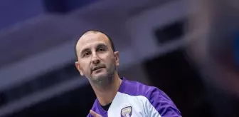 Taner Atik, BAE'nin Al Ain Voleybol Kulübü ile Anlaştı