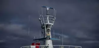 Türk bilim ekibi kutuplar arası atmosfer ile okyanus gözlem ve ölçümleri gerçekleştirdi
