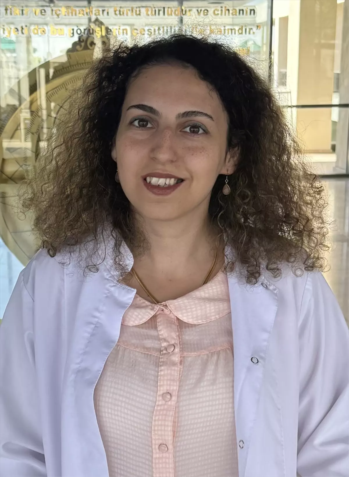 Doğal Su Kaynaklarından Antibiyotik Direnciyle Mücadelede Yeni Umut