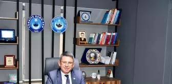 Camilerde Saygı ve Adap Uyarısı