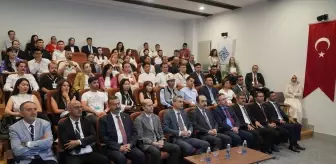 Türk Dünyası Genç Tarihçiler Çalıştayı başladı