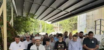 Muazzez Akkaya Giray, Son Yolculuğuna Uğurlandı