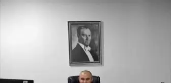 Türk Eğitim-Sen Antalya 4 No'lu Üniversiteler Şubesi Kuruldu