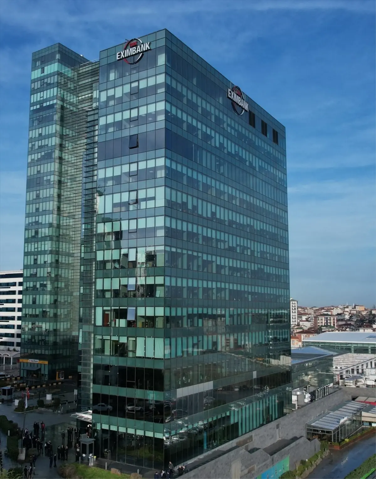 Türk Eximbank ve Saudi Exim Bank arasında finansman anlaşması imzalandı
