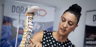 Türk Medikal Firması, İthalata Bağımlılığı Kırarak 80 Ülkeye İhracat Yapıyor