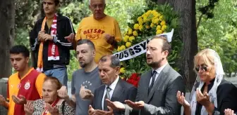 Metin Oktay, Vefatının 34. Yıl Dönümünde Anıldı