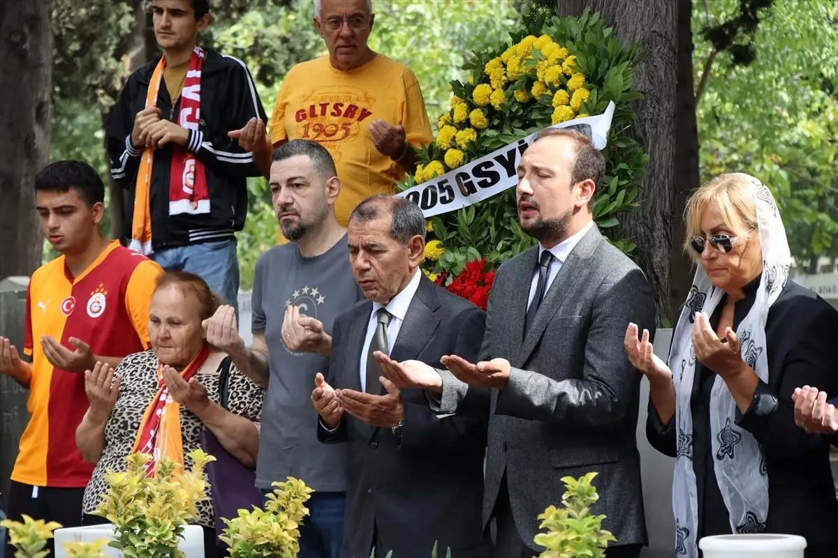 Metin Oktay, Vefatının 34. Yıl Dönümünde Anıldı