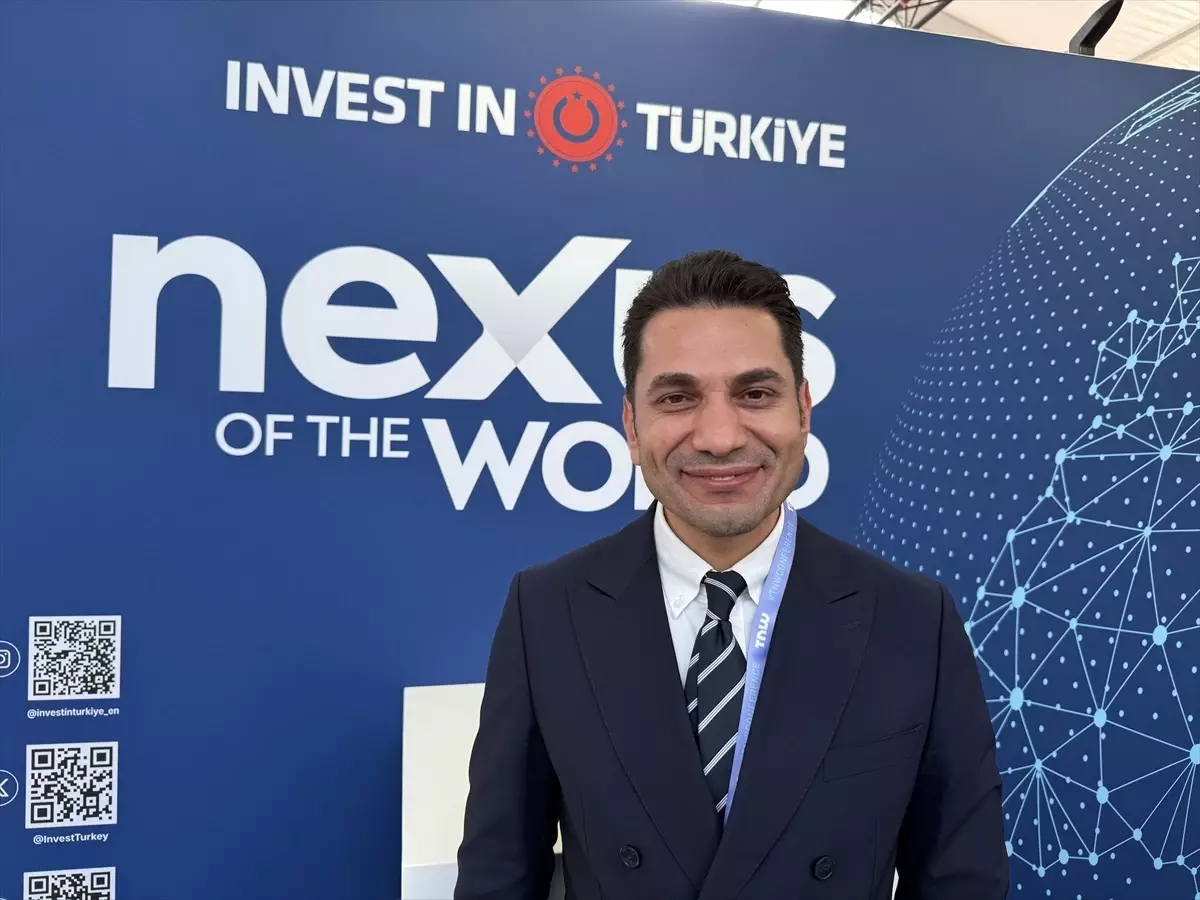 Türk Girişimciler TNW Konferansı'nda Yüzleri Güldürdü