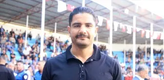 Türkiye Güreş Federasyonu, Genç Güreşçileri Olimpiyatlara Hazırlıyor