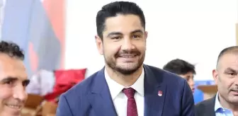 Taha Akgül Güreş Federasyonu Başkanlığına Seçildi, Lisans Yaşı 8'e İndirildi