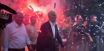 TÜRK-İŞ Genel Başkanı Atalay'dan İşçi Eylemine Destek Çağrısı