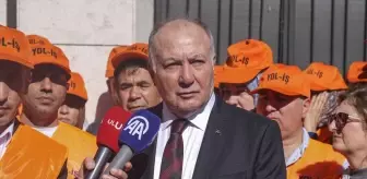 Kamu İşçileri İçin Yeni Teklif Beklentisi