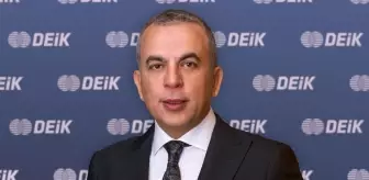 Türk iş insanları Kırgızistan ile 5 milyar dolarlık ticaret hacmi hedefine odaklandı