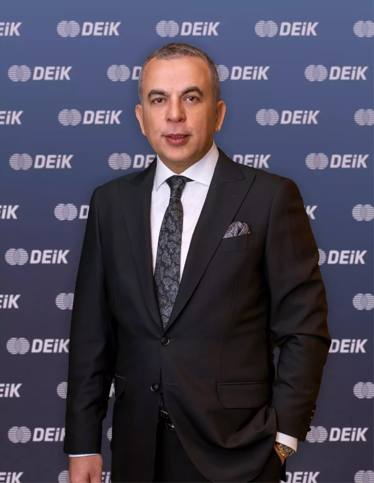 Türk iş insanları Kırgızistan ile 5 milyar dolarlık ticaret hacmi hedefine odaklandı