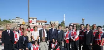 Türkiye ve Japonya arasında kültürel işbirliği: Taş Tepeler Projesi kazılarına başlandı