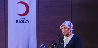 Türk Kızılay, Gençler İçin 'Kan Elçileri' Programını Başlattı