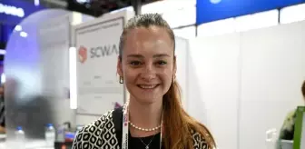 MYTH AI, VivaTech 2025'te 'En İyi Sunum' Ödülünü Aldı