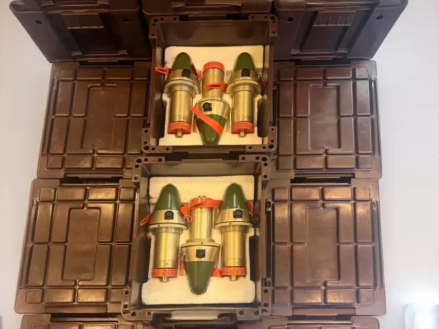 Turkish defense acquired an African bomb company! Greece is concerned