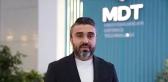 Türk savunma sanayisinden 3 ülkeye mühimmat üretim hattı ihracatı