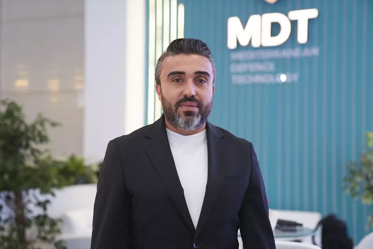 Türk savunma sanayisinden 3 ülkeye mühimmat üretim hattı ihracatı