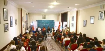 Türkiye-Azerbaycan Türk Film Günleri'nde Sinema Buluşması