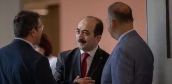 Lozan Barış Antlaşması'nın 102. Yıldönümü Paneli Gerçekleştirildi