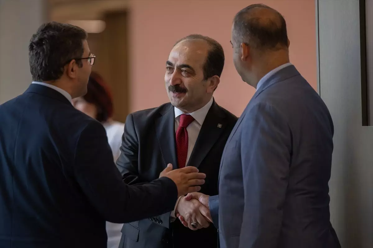 Lozan Barış Antlaşması'nın 102. Yıldönümü Paneli Gerçekleştirildi