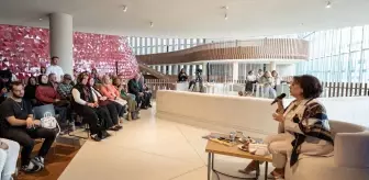 Türk Telekom, İstanbul Kültür Yolu Festivali'nde Sanatseverlerle Buluşuyor