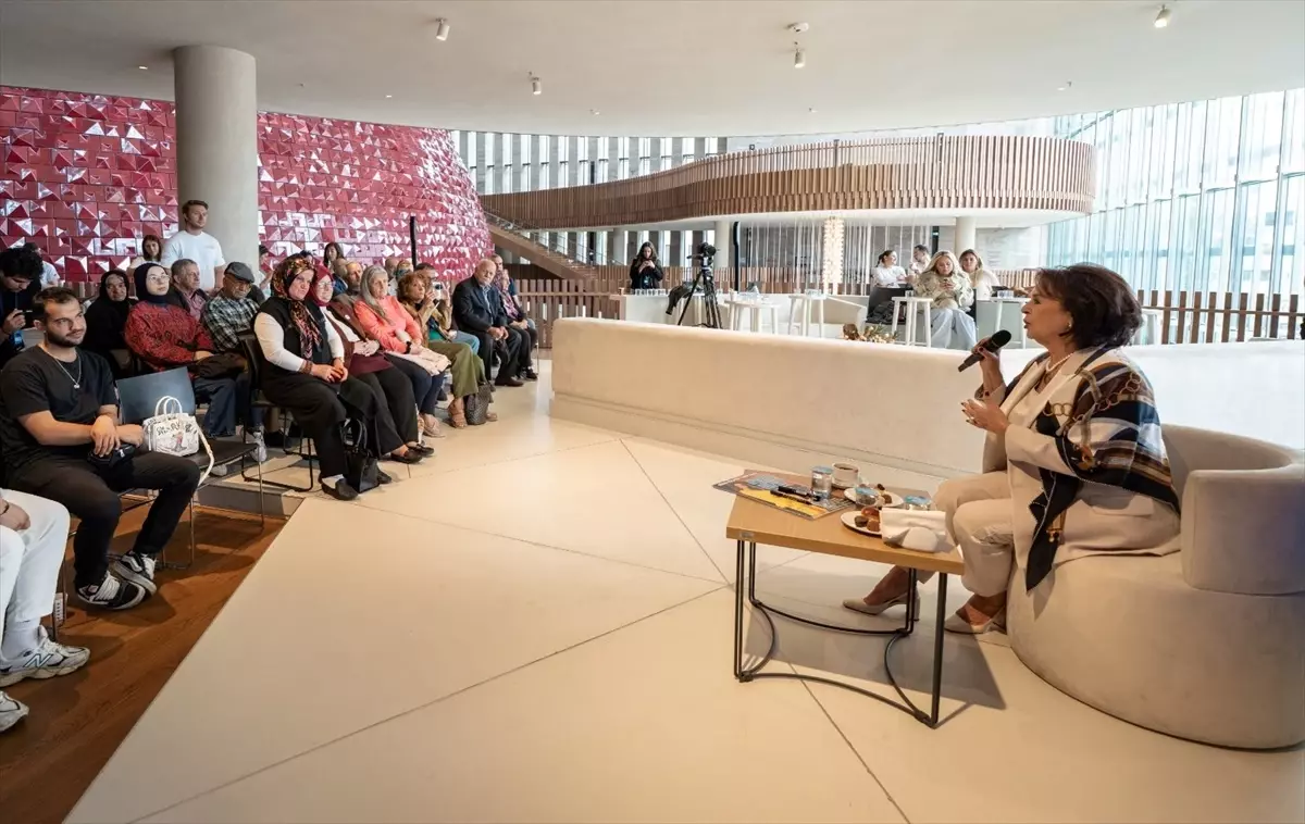 Türk Telekom, İstanbul Kültür Yolu Festivali'nde Sanatseverlerle Buluşuyor
