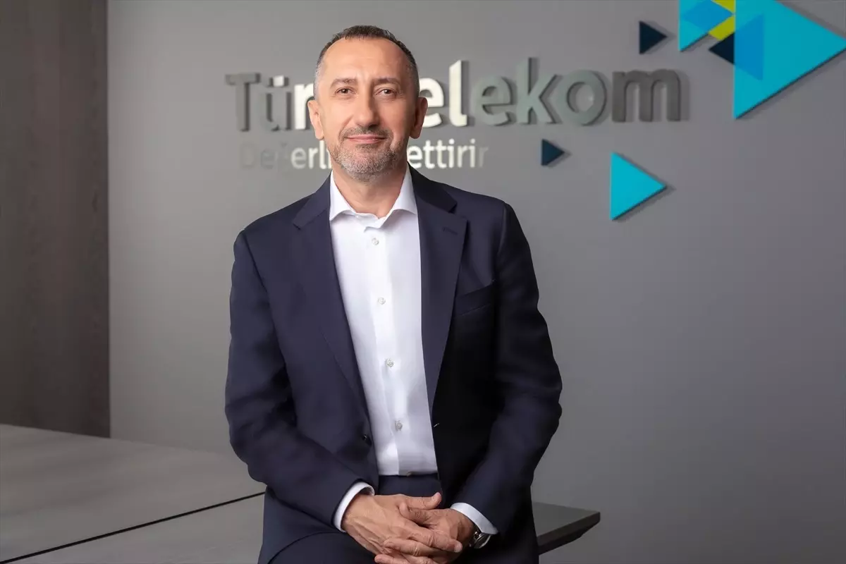 Türk Telekom'dan Az Gören Çocuklara Eğitim Desteği: TahtApp Uygulaması Yaygınlaşıyor