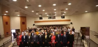 Veteriner Hekimleri Yangın Bölgeleri İçin Göreve Hazır