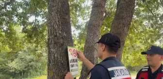 Türkeli'de Yangın Denetimleri Başlatıldı