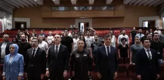 Türkiye, 2026'da ev sahipliğini yapacağı uzay kongresi için 'kampüs'e indi