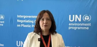 Türkiye, BM'deki toplantıda plastik kirliliğiyle mücadele uzlaşısı için yapıcı rolünü sürdürüyor
