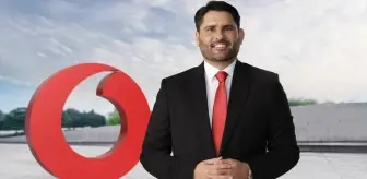 Vodafone Türkiye, 400ZR+ Teknolojisi ile Veri Merkezi Altyapısını Güçlendiriyor