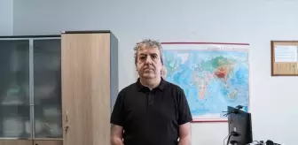 Türkiye'de 2050'de her 4 kişiden birinin 65 yaş üzerinde olması bekleniyor