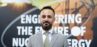 Türkiye'de Nükleer Enerji Projeleri ve Organize Sanayi Bölgesi