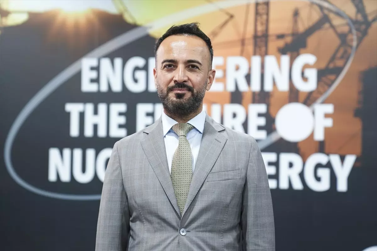 Türkiye'de Nükleer Enerji Projeleri ve Organize Sanayi Bölgesi
