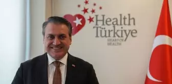 Türkiye'de sağlık turizminin toplam turizm geliri içerisindeki payı yüzde 6,9'a ulaştı