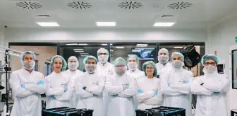 Türkiye'de Uydu Tabanlı IoT Hizmetlerine İlk Yetkilendirme