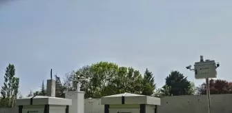 AIROBOS'un Geliştirdiği Dron Barınağı, Uluslararası Yarışmada Birinci Oldu
