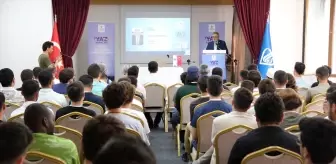 Türkiye Diyanet Vakfı Yaz Kampları Tamamlandı