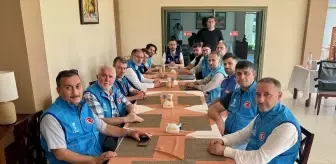 Türkiye Diyanet Vakfı, Togo'da 2 bin 100 Kurban Kesiyor