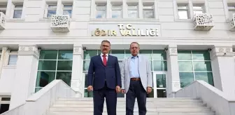 Türkiye-Ermenistan Sınır Açma Sürecinde İyi Niyet Mesajları