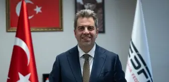 Türkiye Espor Federasyonu'ndan Küresel Başarı Hedefi