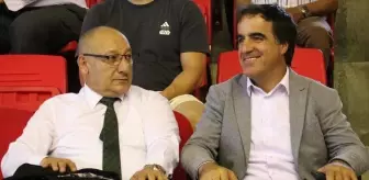 Türkiye Halter Federasyonu, 2028 Olimpiyatları için Madalya Hedefliyor