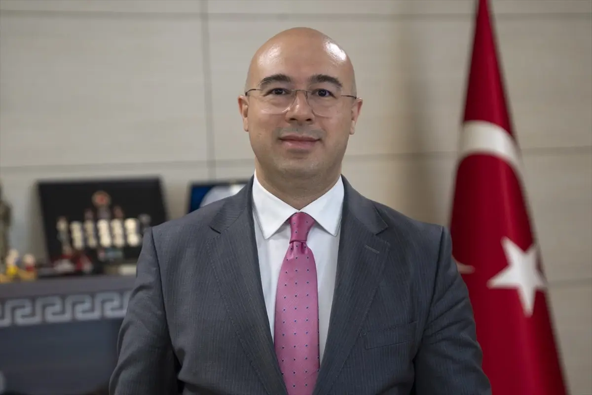 Türk Hava Sporları Federasyonu, FAI'ın Sportif Yetkilerini Devraldı